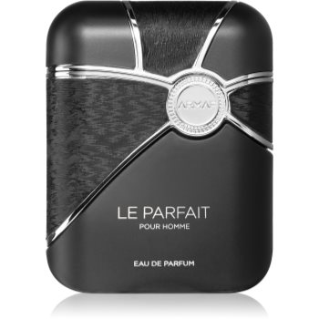 Armaf Le Parfait Eau de Parfum pentru bărbați - imagine 2